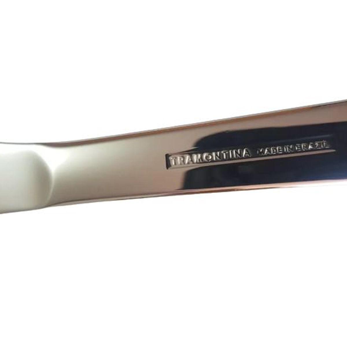 TRAMONTINA - kit 2 Cuchillos tramontina de acero inoxidable templado 22cm