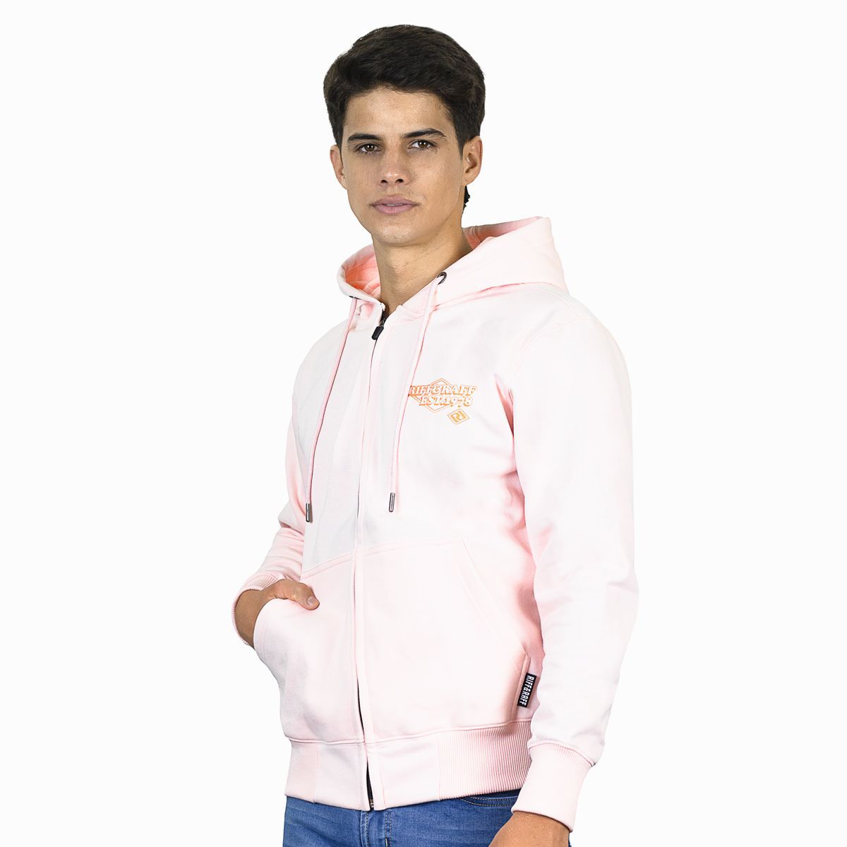 RIFF&RAFF - Poleron Hombre Vaunt RIFF&RAFF