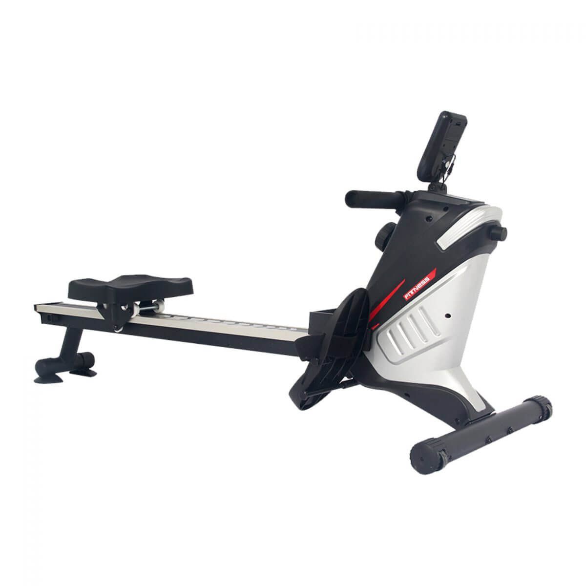 ULTIMATE FITNESS - Bogadora Magnética - Bogadora B200