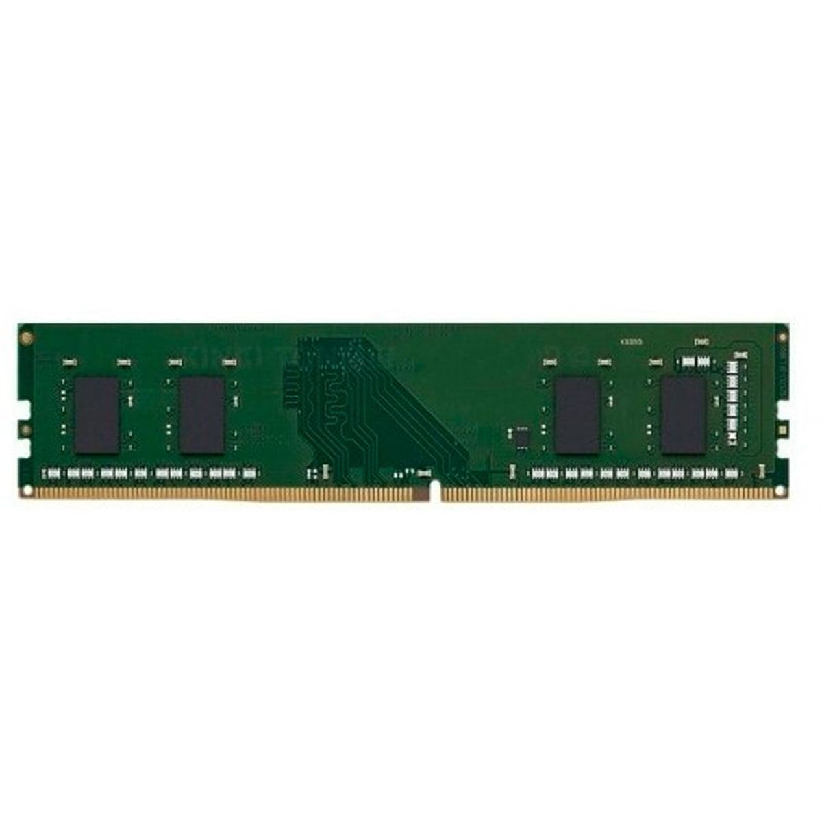 KINGSTON - Memoria Kingston 8GB DDR4-3200 MHz PC4-25600 CL22 12V