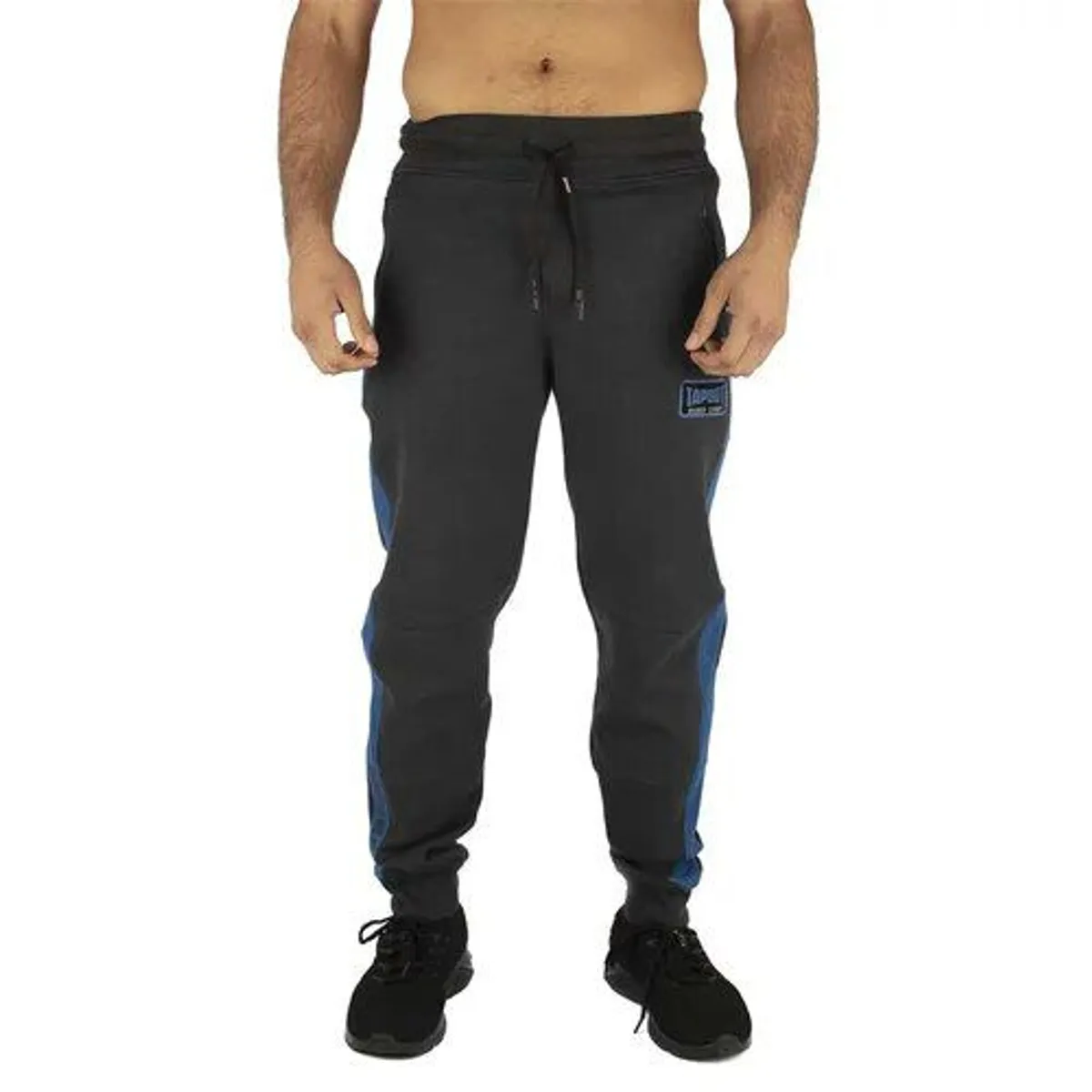 TAPOUT - Pantalon Jogger Hombre Tapout Bersag