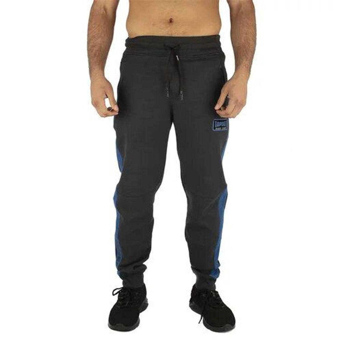 TAPOUT - Pantalon Jogger Hombre Tapout Bersag