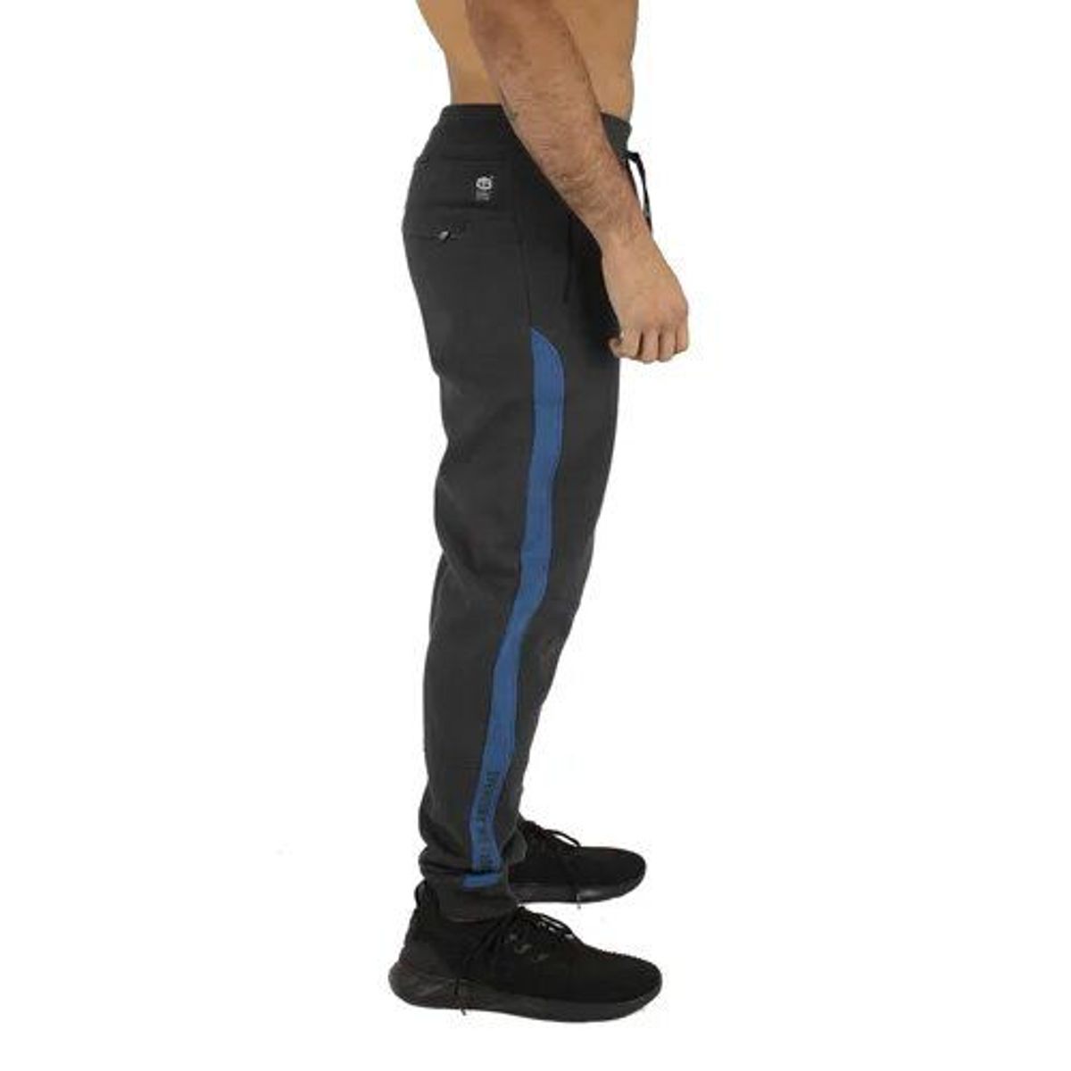 TAPOUT - Pantalon Jogger Hombre Tapout Bersag
