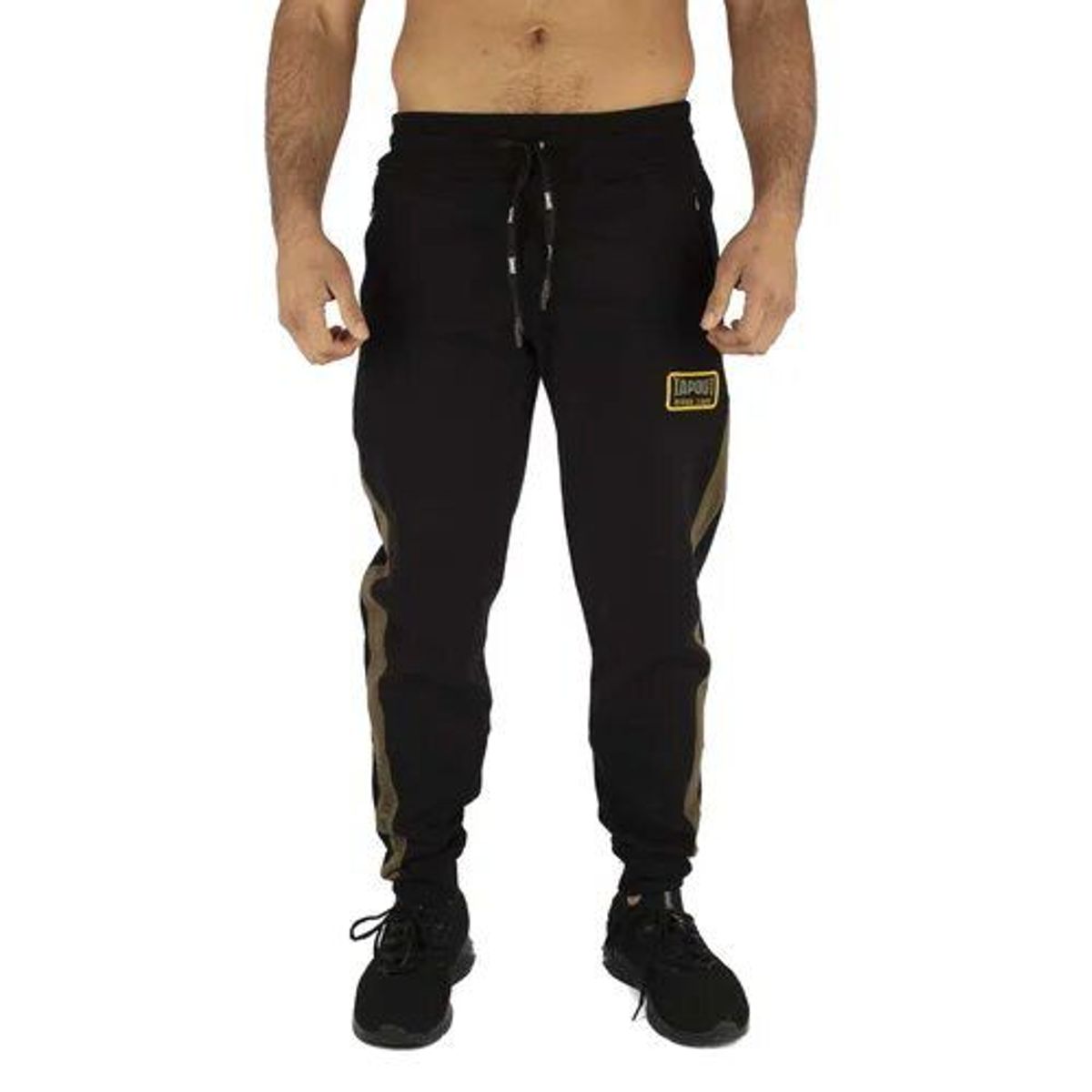 TAPOUT - Pantalon Jogger Hombre Tapout Bersag