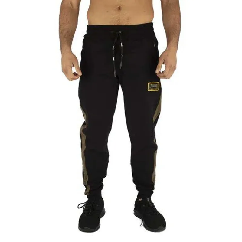 TAPOUT - Pantalon Jogger Hombre Tapout Bersag
