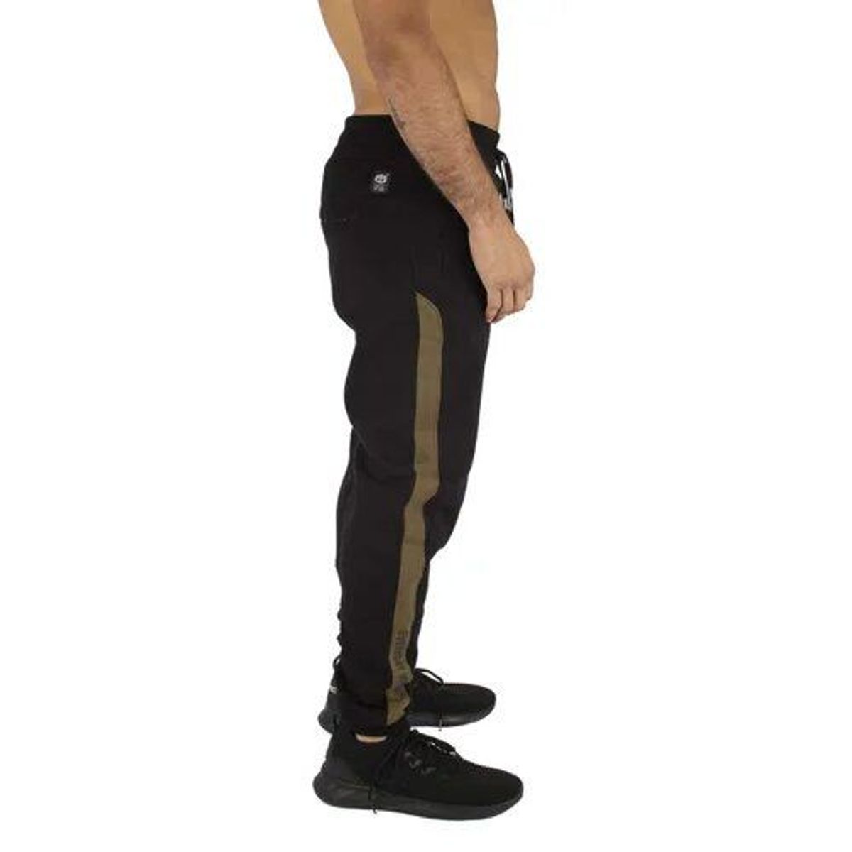 TAPOUT - Pantalon Jogger Hombre Tapout Bersag