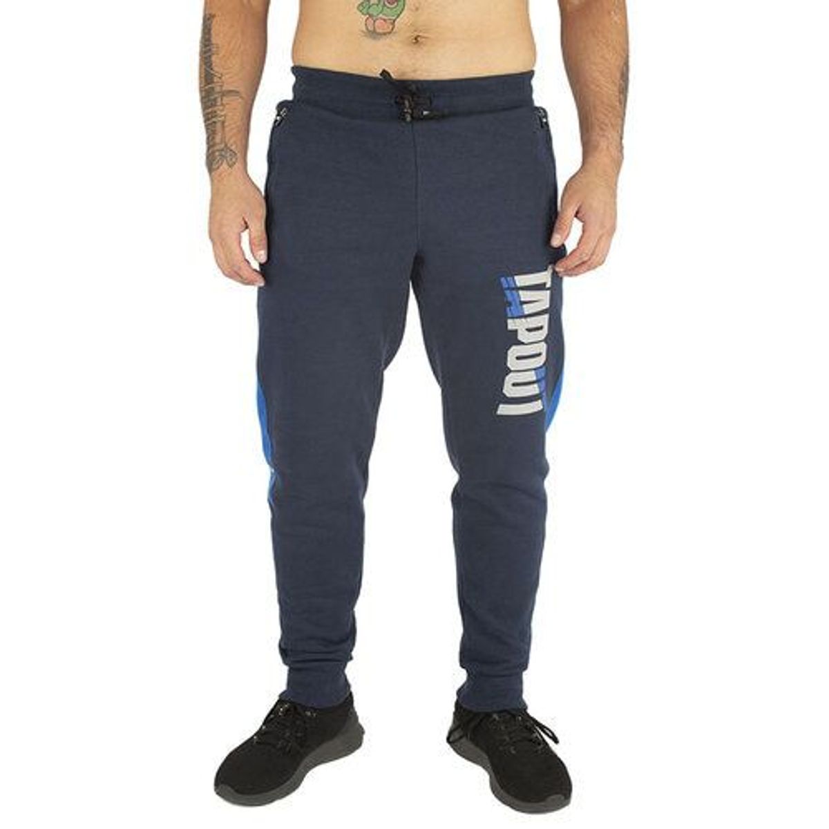 TAPOUT - Pantalon Jogger Hombre Tapout Bey