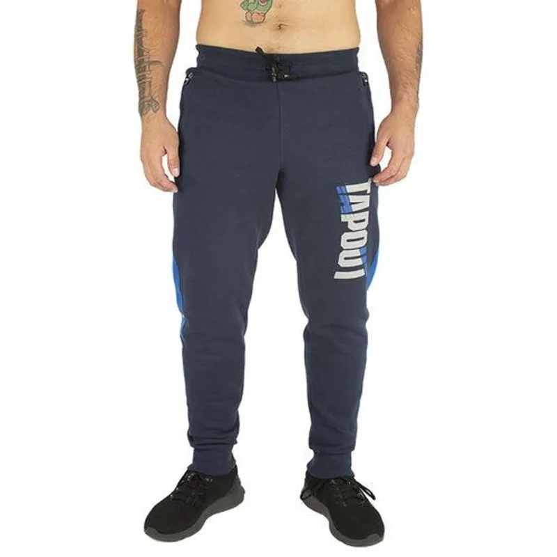 TAPOUT - Pantalon Jogger Hombre Tapout Bey