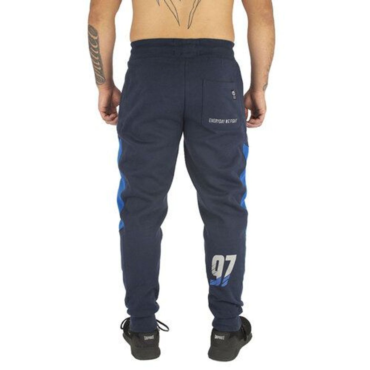 TAPOUT - Pantalon Jogger Hombre Tapout Bey