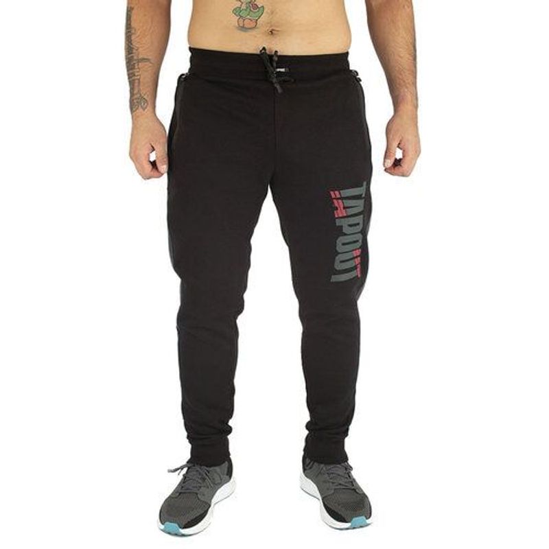 TAPOUT - Pantalon Jogger Hombre Tapout Bey
