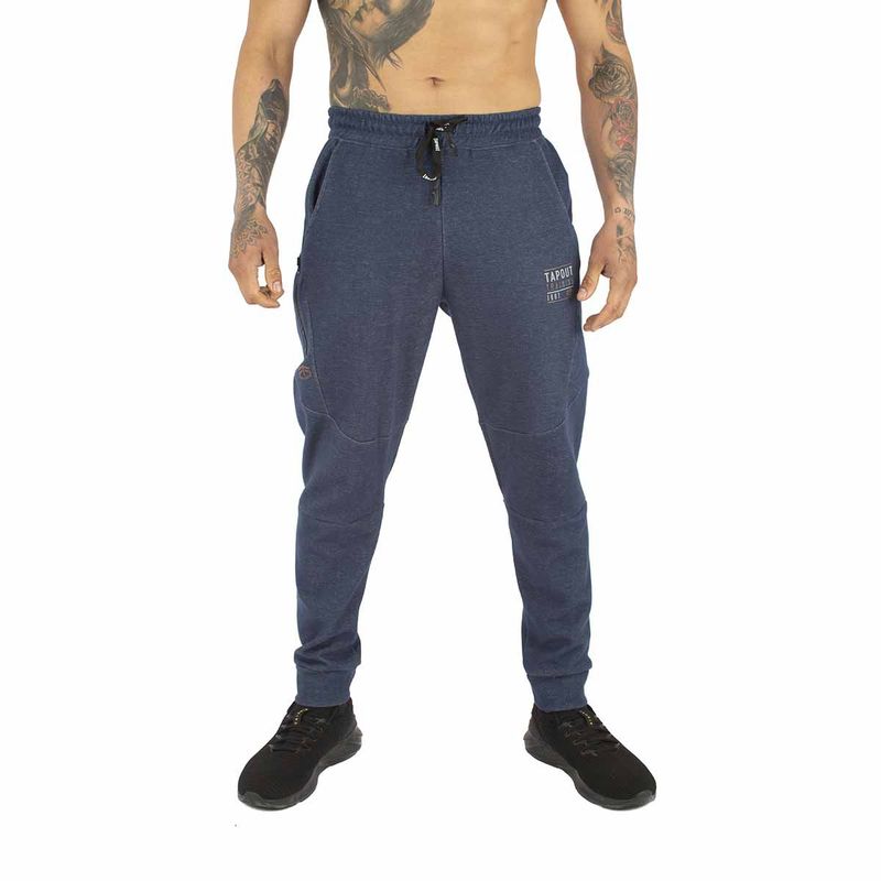 TAPOUT - Pantalon Jogger Hombre Tapout Boske