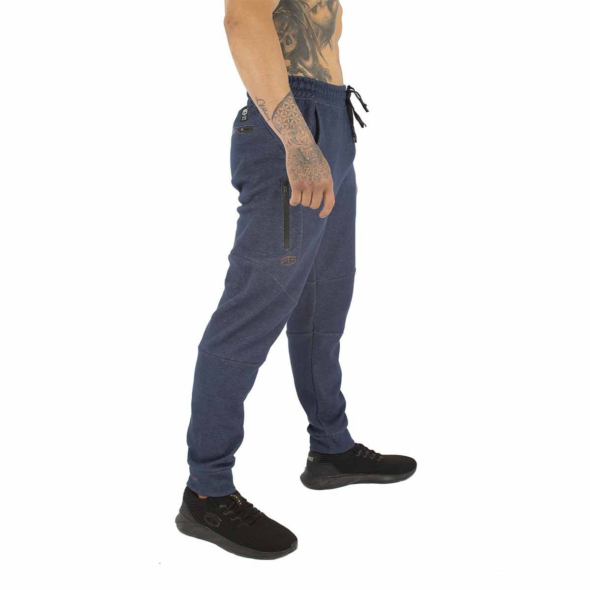 TAPOUT - Pantalon Jogger Hombre Tapout Boske