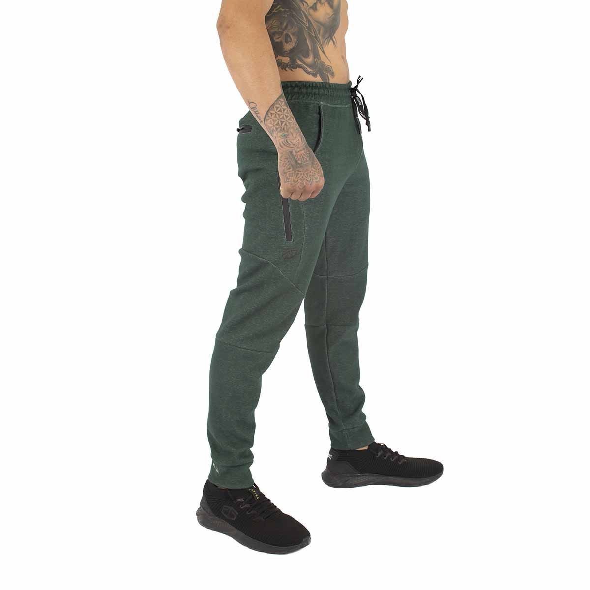 TAPOUT - Pantalon Jogger Hombre Tapout Boske