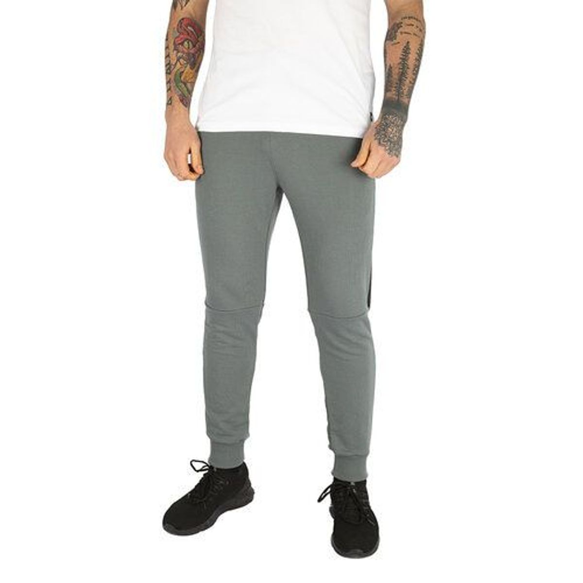 TAPOUT - Pantalon Jogger Hombre Tapout Hanall