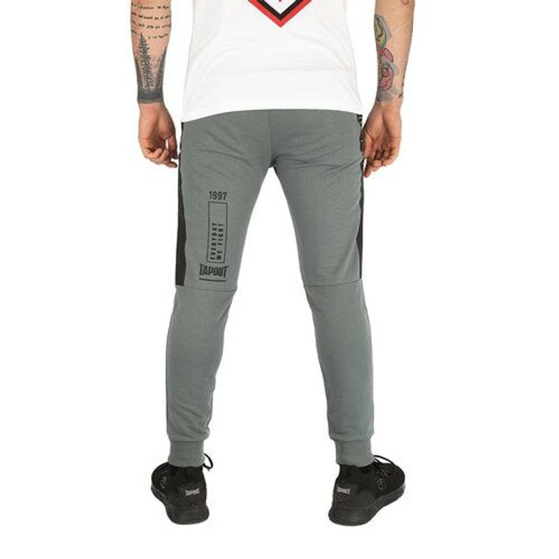 Pantalon Jogger Hombre Tapout Hanall TAPOUT