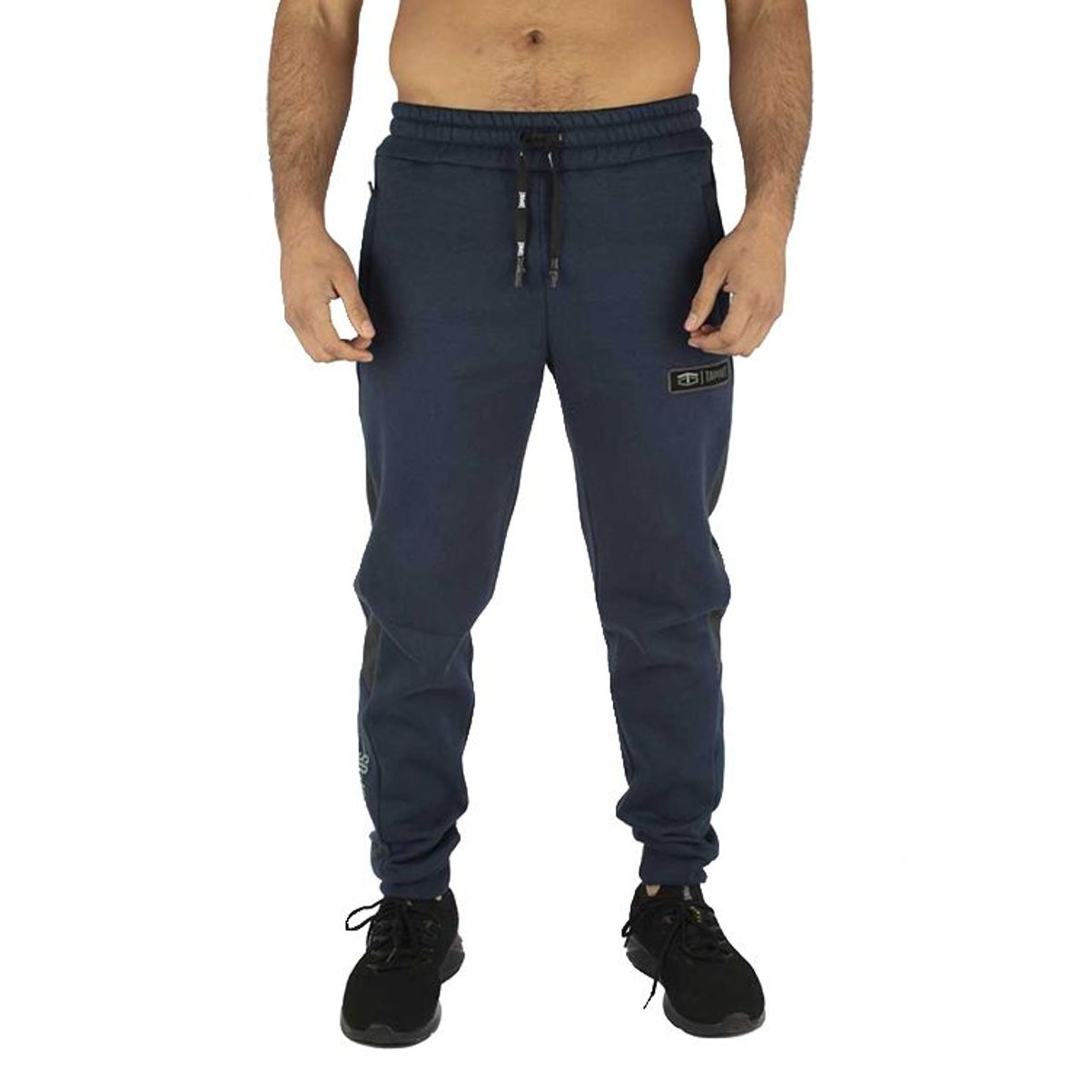 TAPOUT - Pantalon Jogger Hombre Tapout Mach