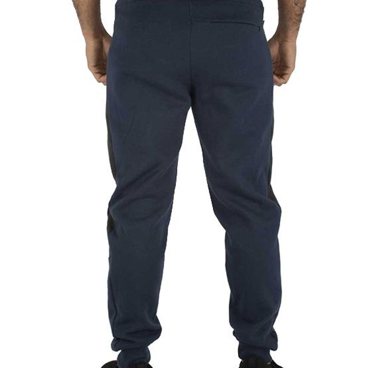 TAPOUT - Pantalon Jogger Hombre Tapout Mach