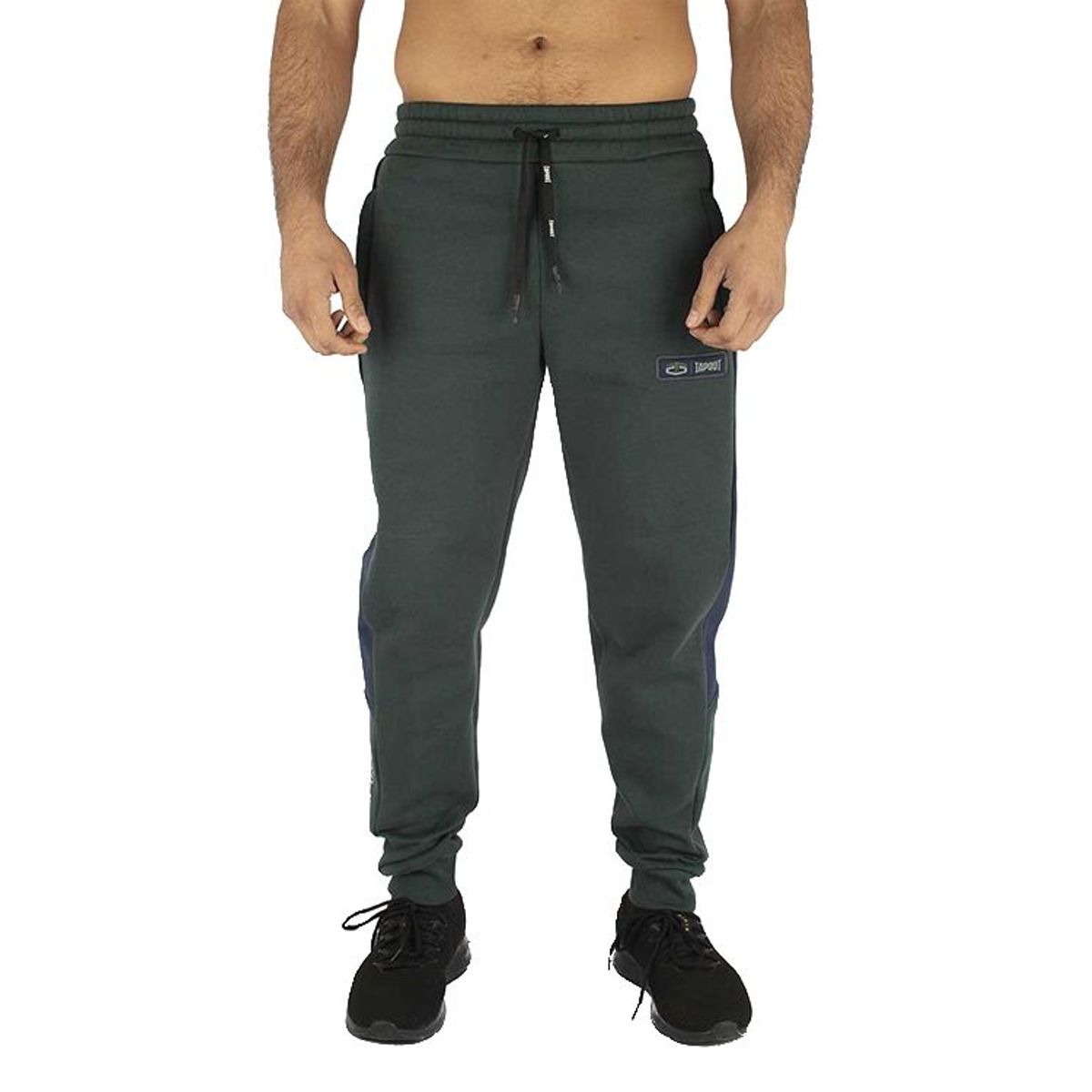TAPOUT - Pantalon Jogger Hombre Tapout Mach