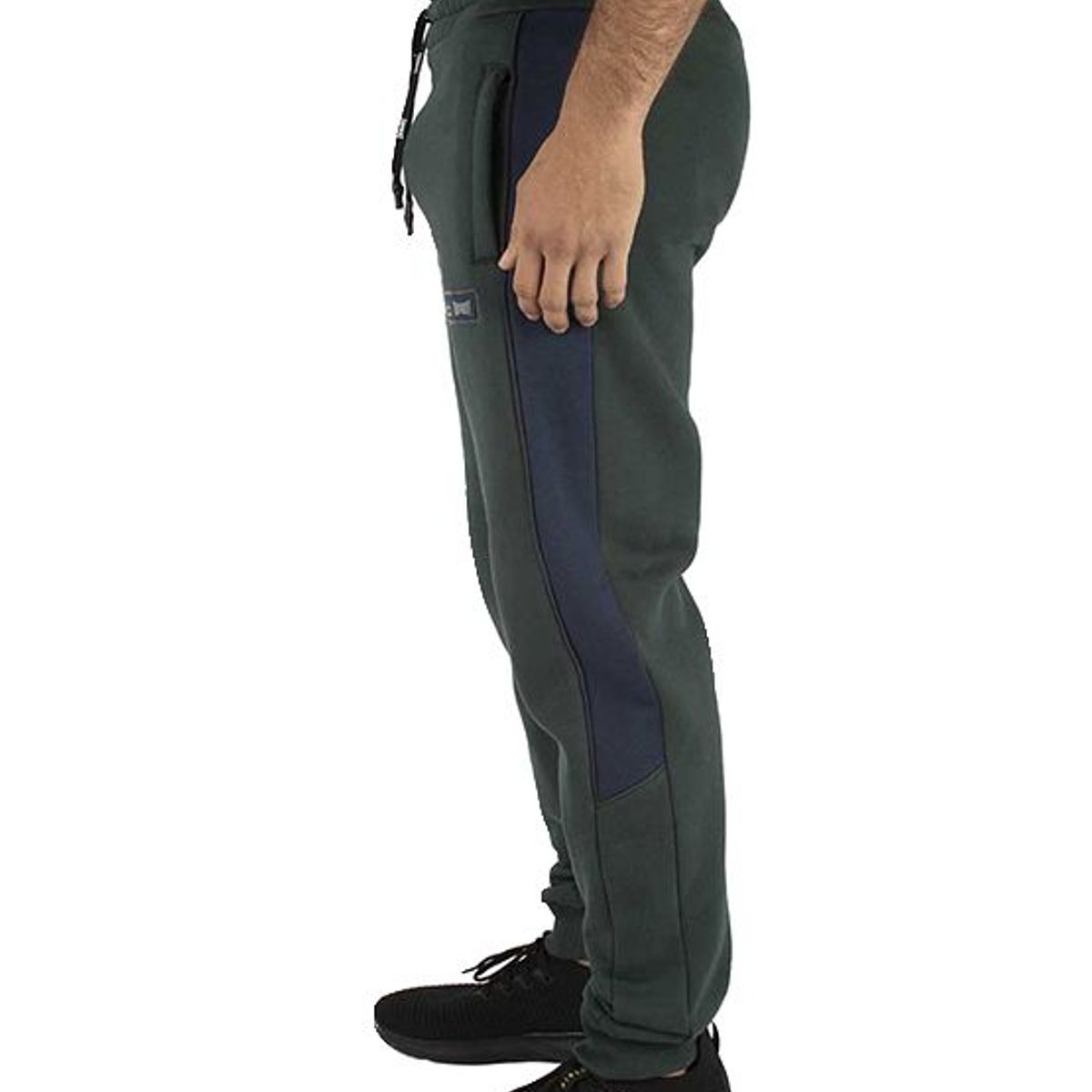 TAPOUT - Pantalon Jogger Hombre Tapout Mach