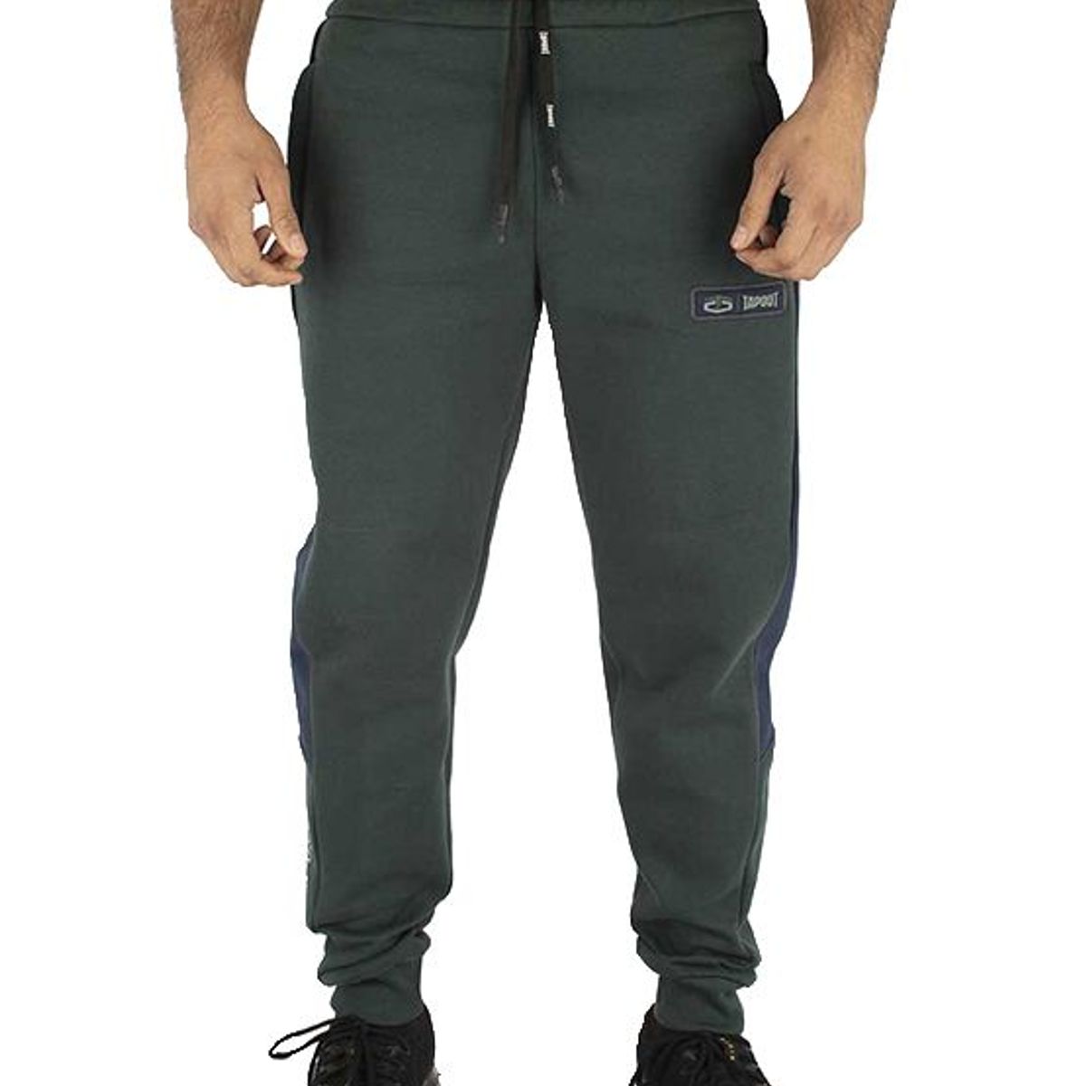TAPOUT - Pantalon Jogger Hombre Tapout Mach