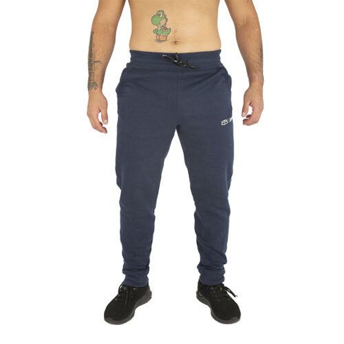 TAPOUT - Pantalon Jogger Hombre Tapout Titow
