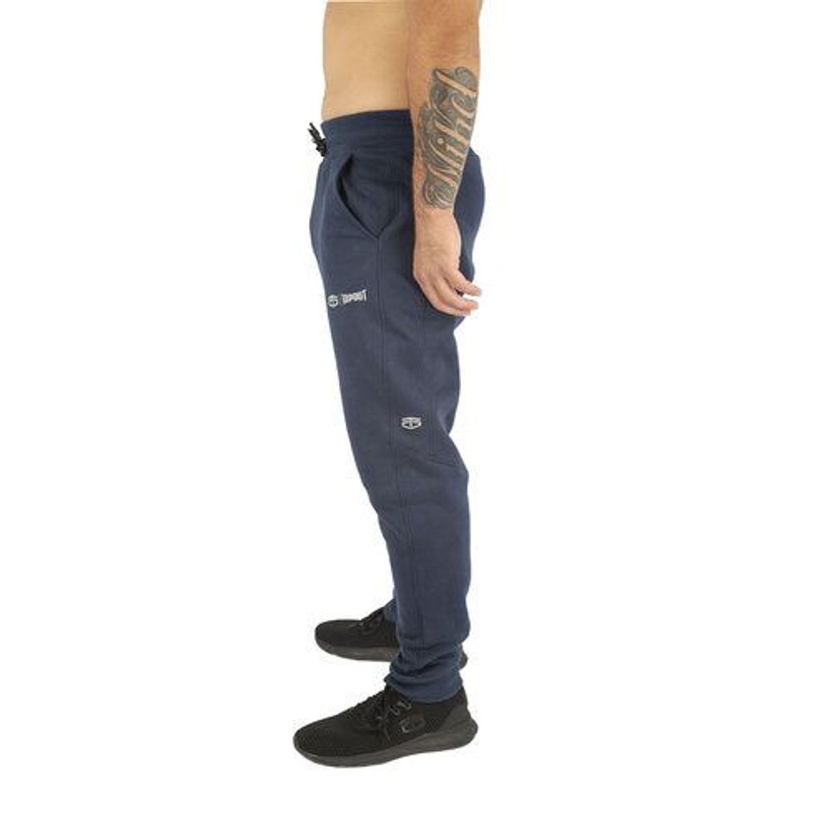 TAPOUT - Pantalon Jogger Hombre Tapout Titow
