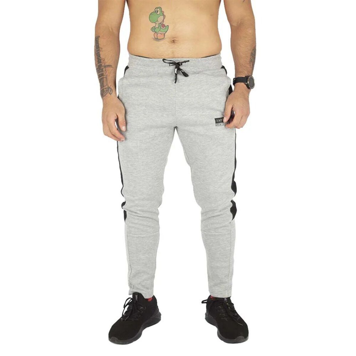 TAPOUT - Pantalon Jogger Hombre Tapout Veta