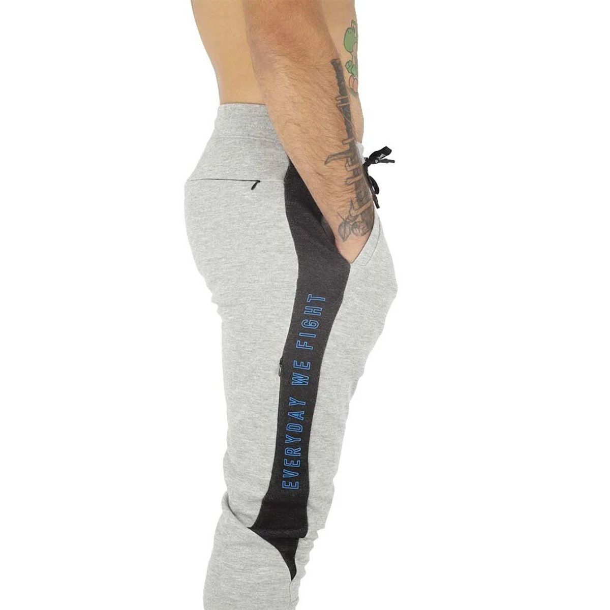 TAPOUT - Pantalon Jogger Hombre Tapout Veta