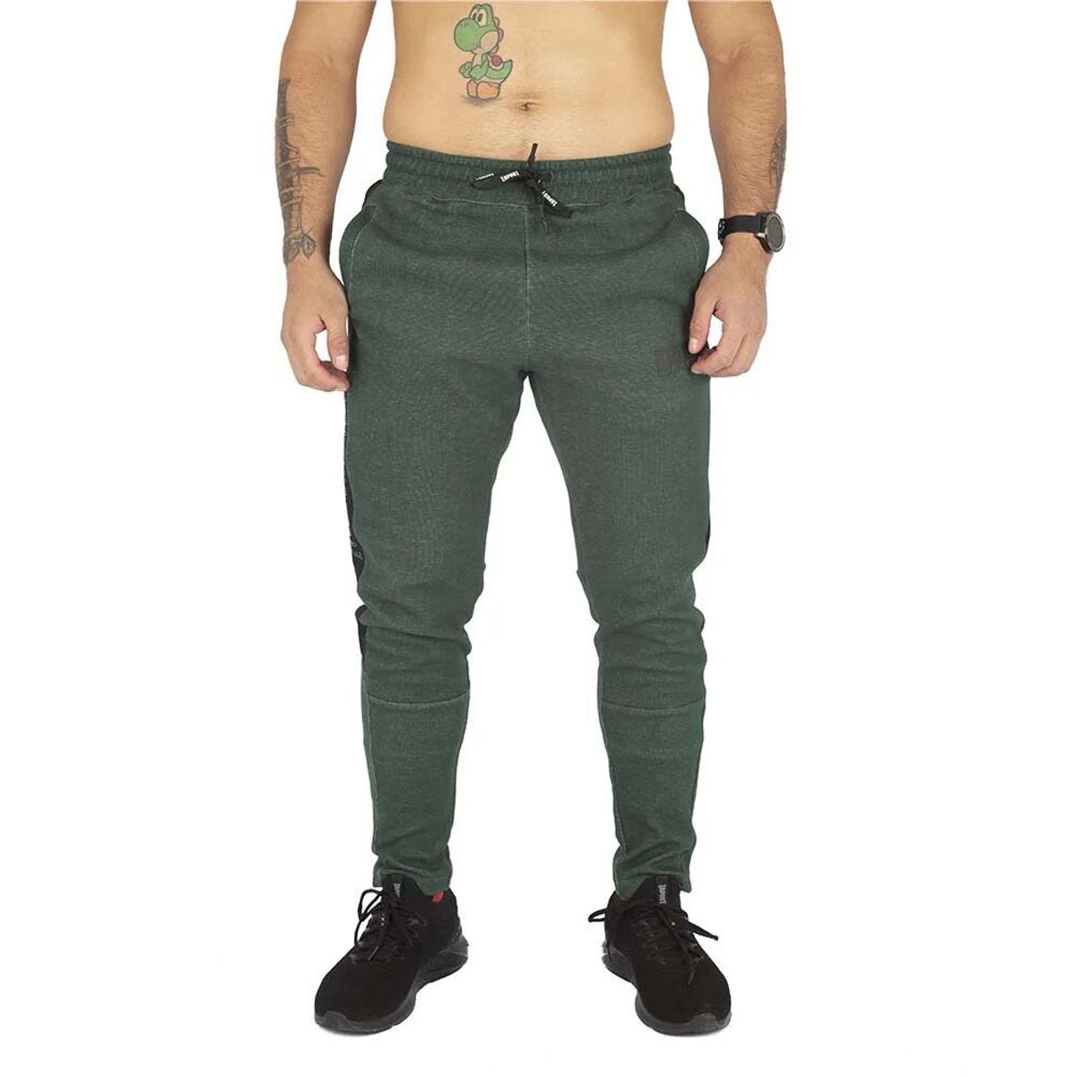 TAPOUT - Pantalon Jogger Hombre Tapout Veta