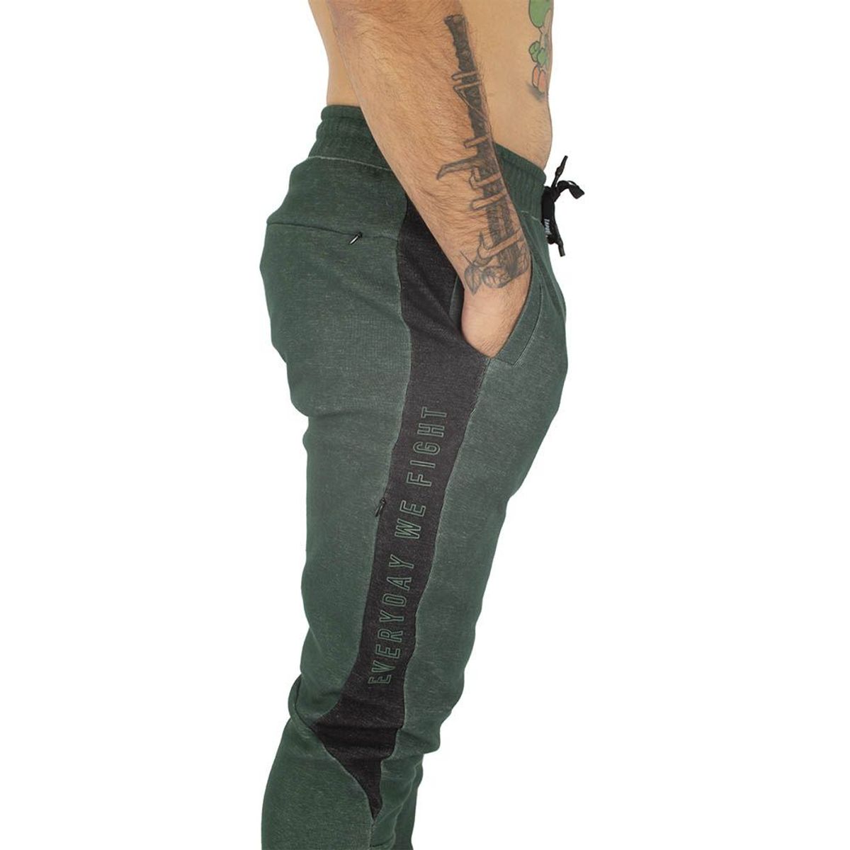 TAPOUT - Pantalon Jogger Hombre Tapout Veta