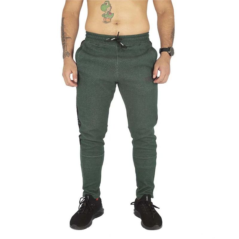 TAPOUT - Pantalon Jogger Hombre Tapout Veta