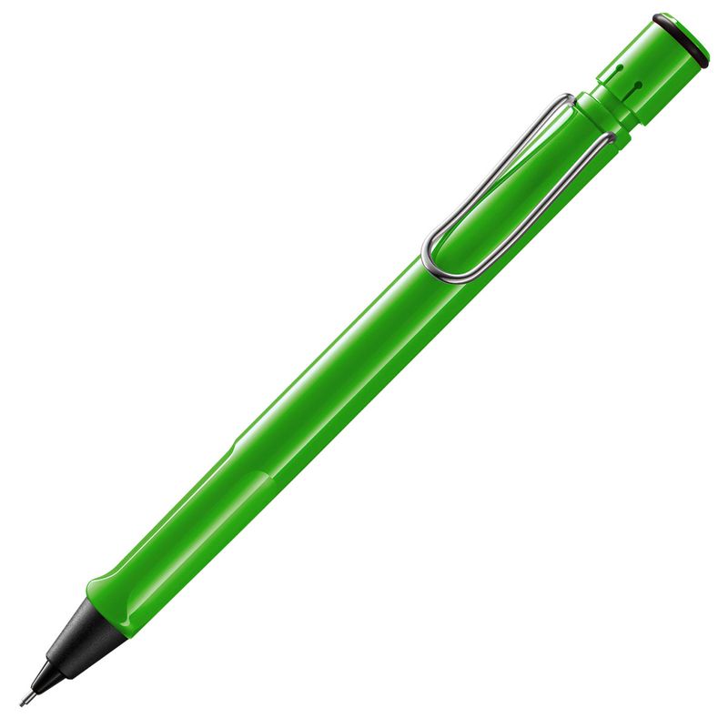LAMY - Portaminas safari Green