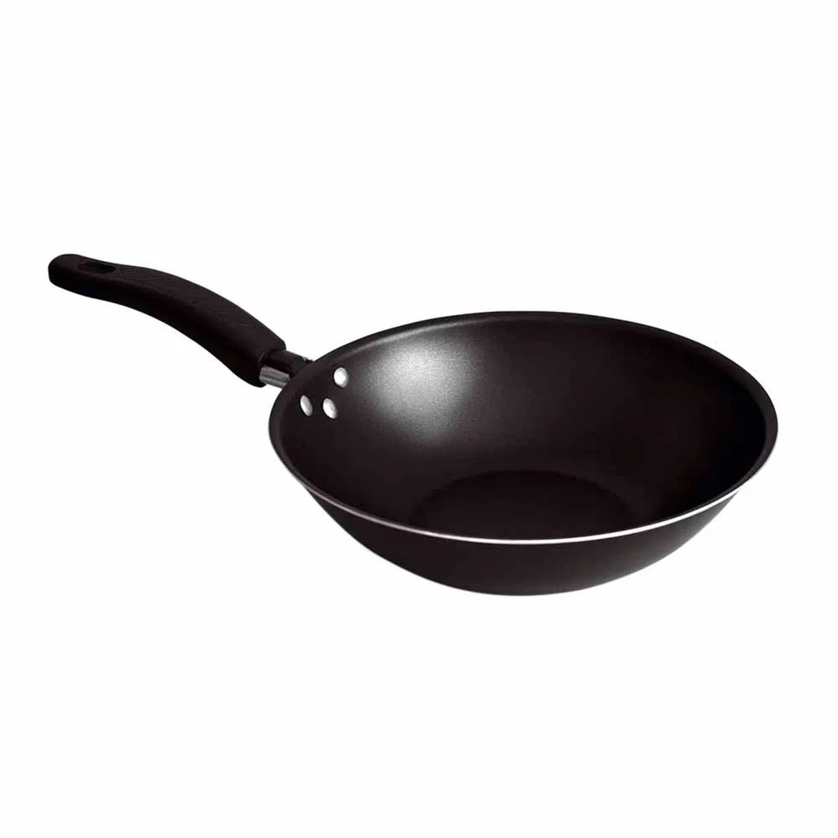 RECORD - Wok Gris N28