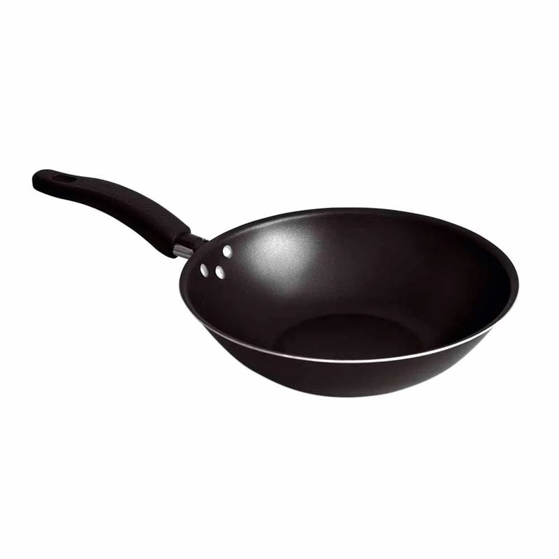 RECORD - Wok Gris N28