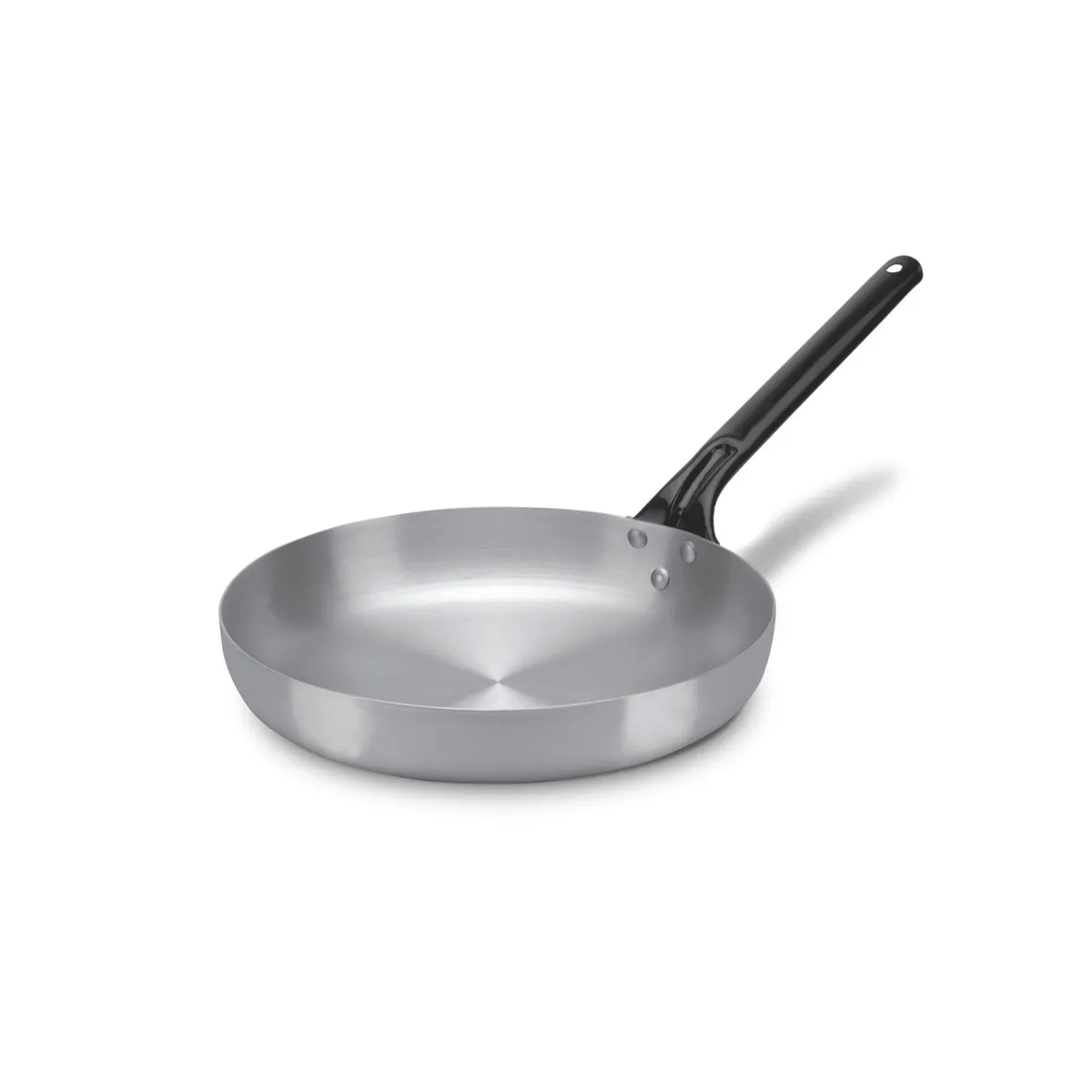 RECORD - SARTÉN LIJADA ALUMINIO N°22