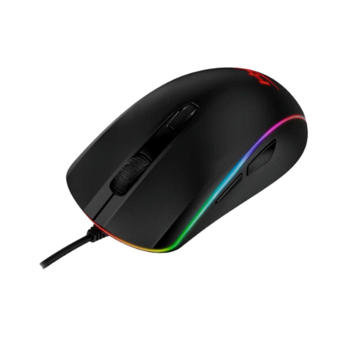 HYPERX - Mouse Gaming Hyperx Pulsefire Surge Rgb Alambrico