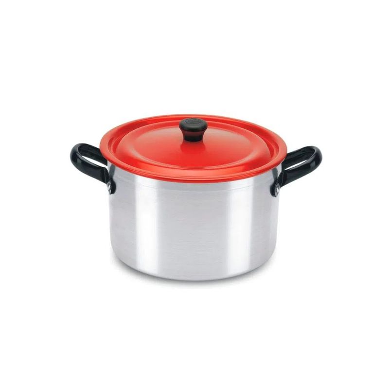 RECORD - Perol Aluminio N° 26