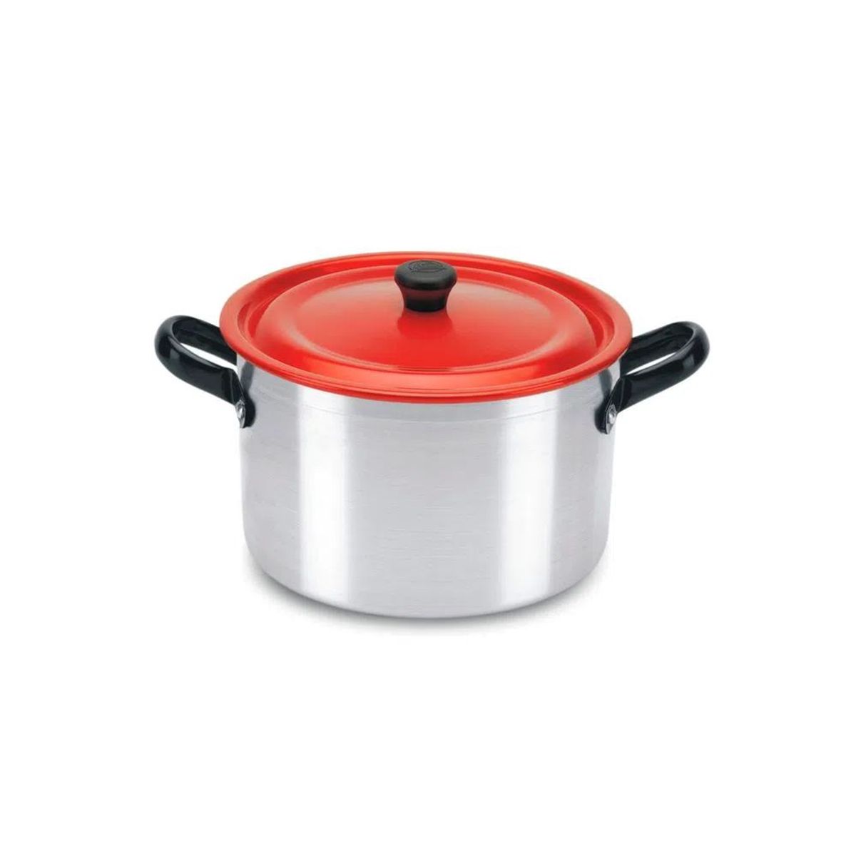 RECORD - Perol Aluminio N° 20