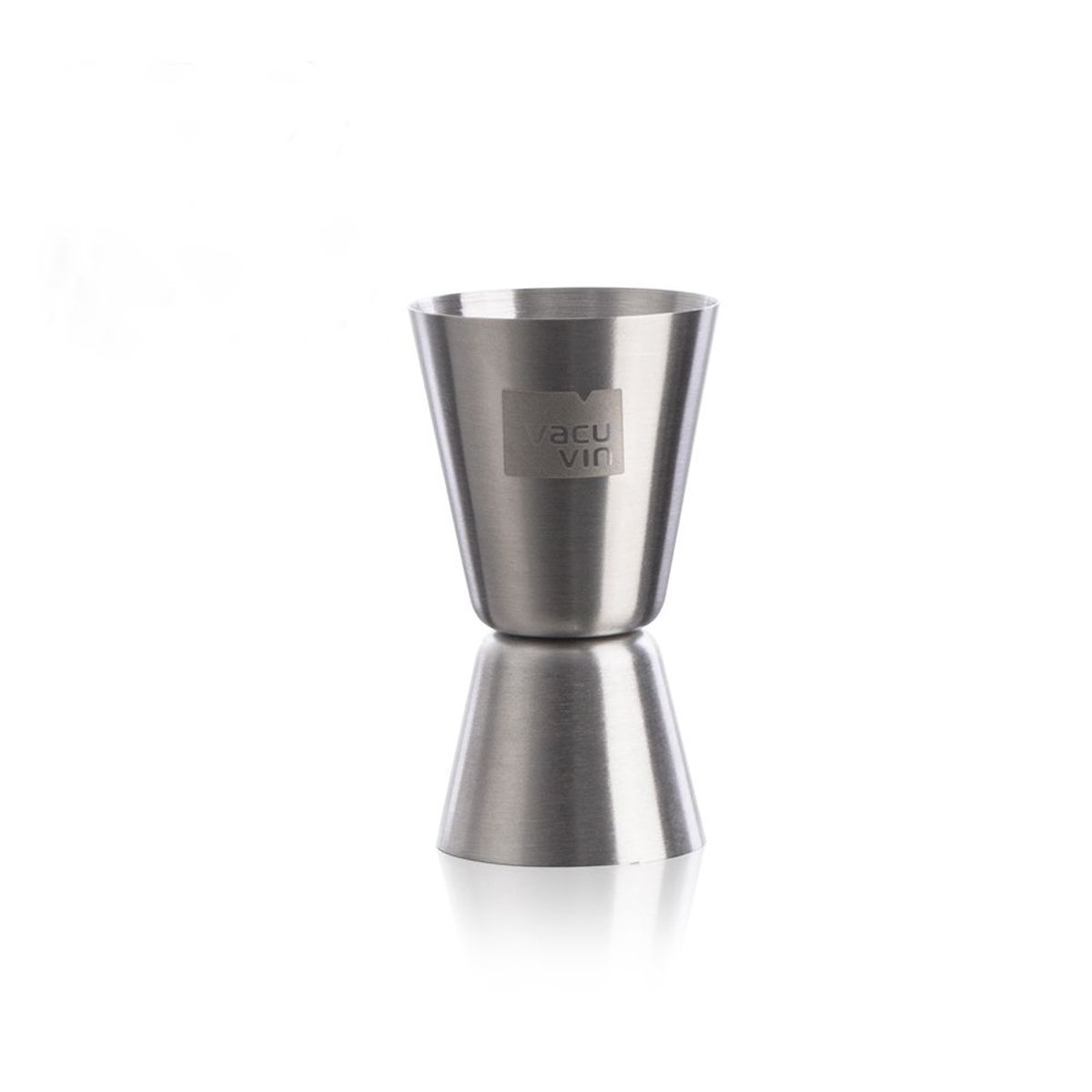 VACU VIN - Oncera Jigger Vacu Vin Doble