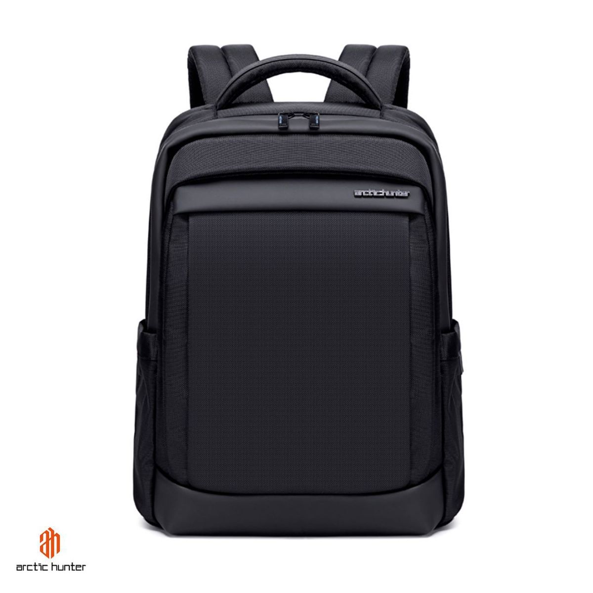 ARCTIC HUNTER - Mochila Porta Laptop 478 Negra