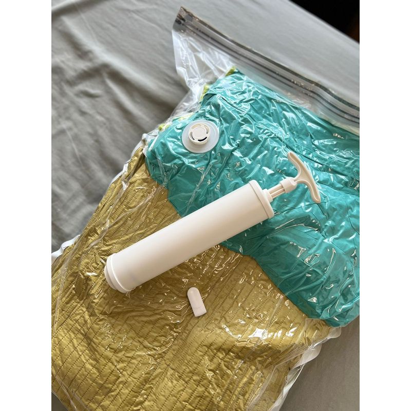 GENERICO - BOLSAS AL VACIO PARA ROPA