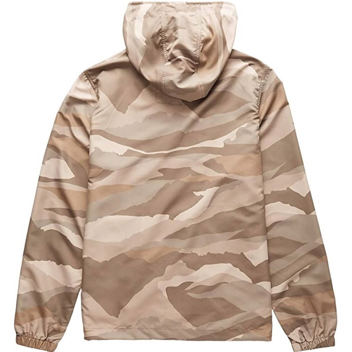 ELEMENT - Casaca Element Alder Windbreaker Landscape