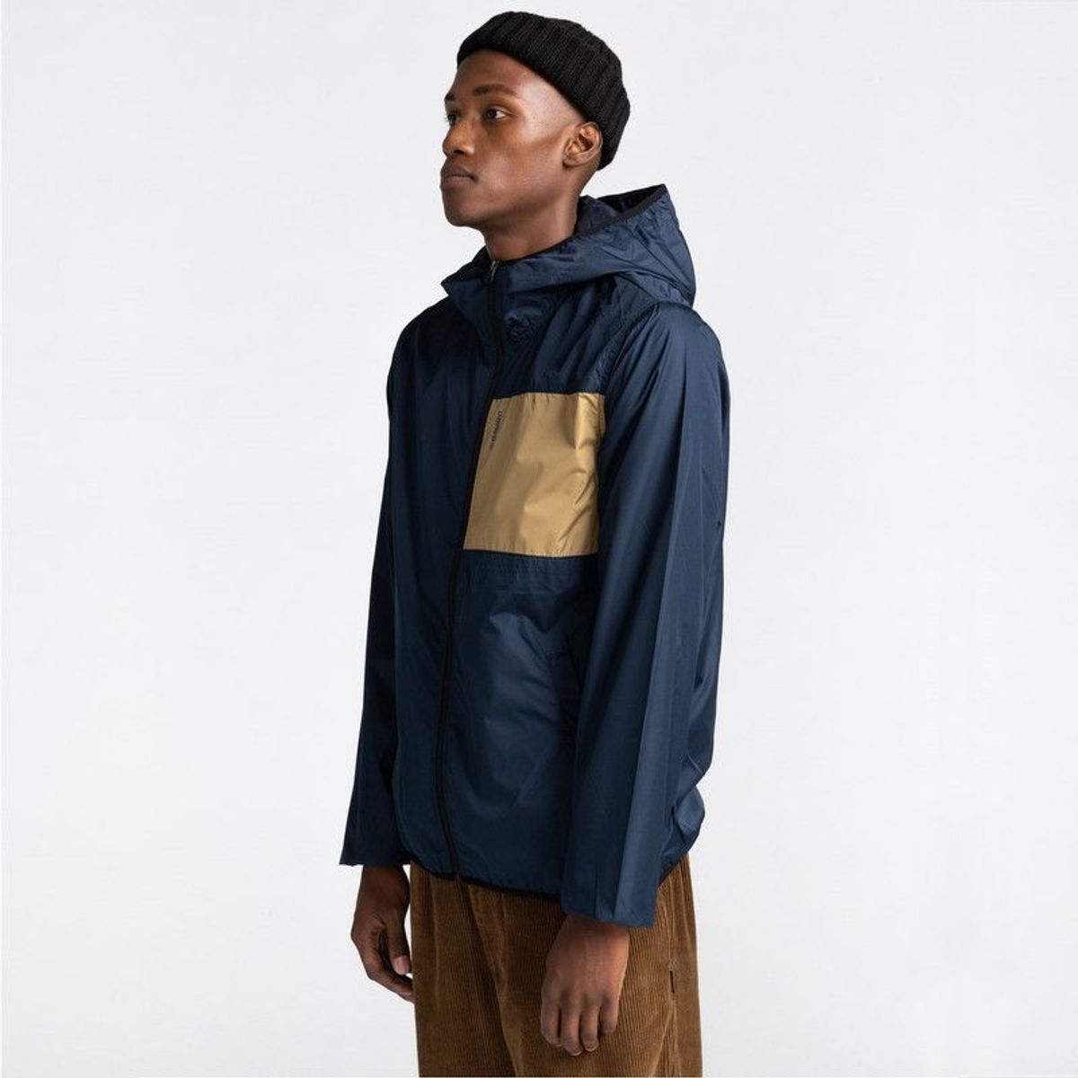 ELEMENT - Casaca Element Alder Fundamental Navy