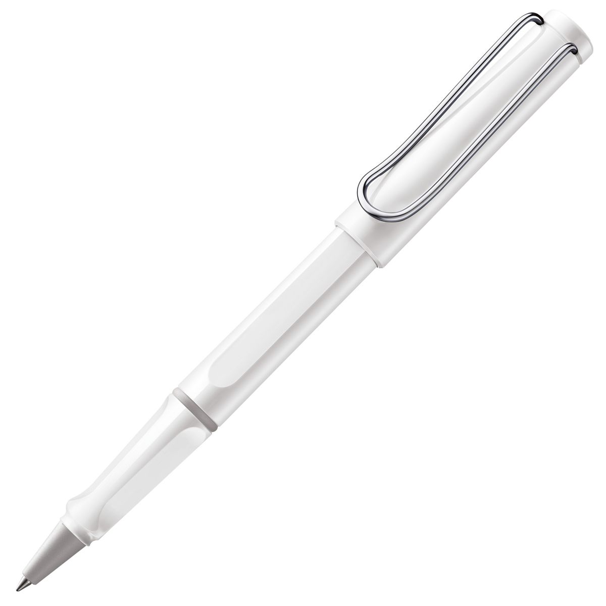 LAMY - Roller Safari 319 White