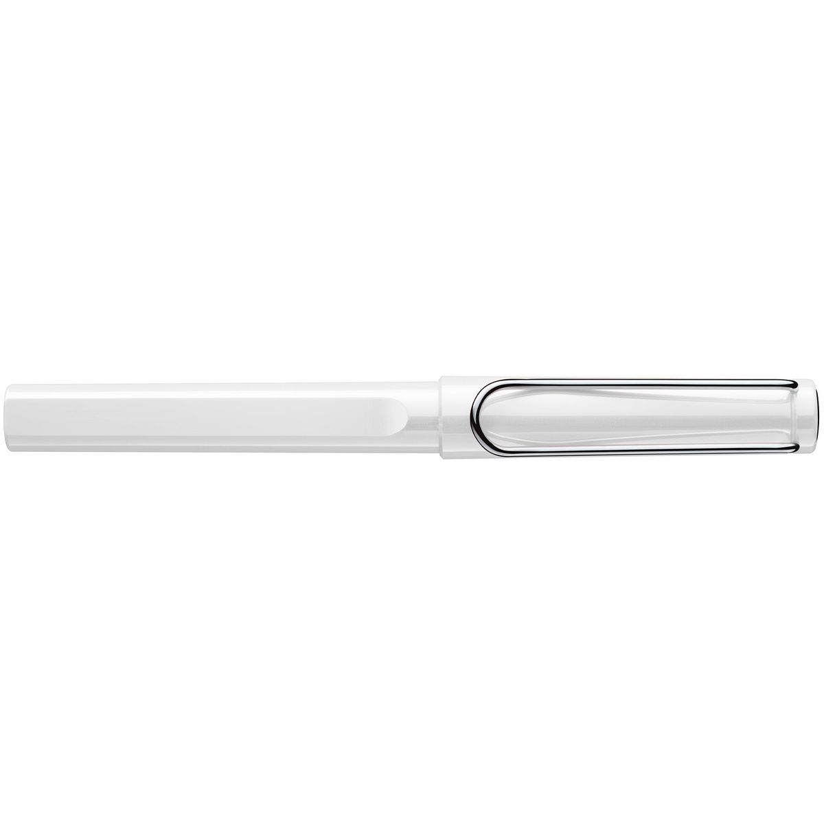 LAMY - Roller Safari 319 White