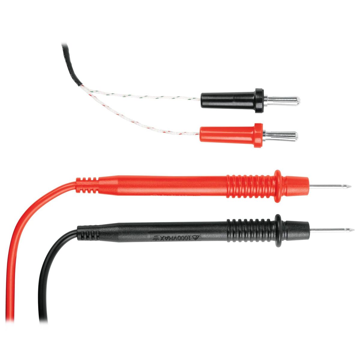 TRUPER - Multímetro digital profesional con RMS verdadero