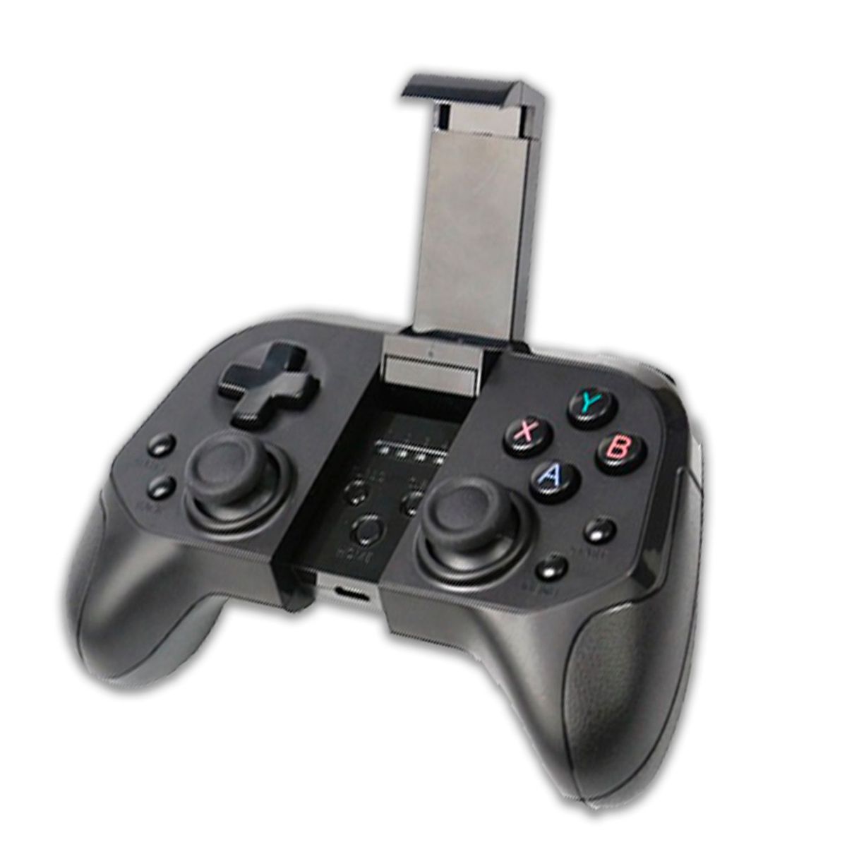 GENERICO - Gamepad Control Bluetooth  Sujetador