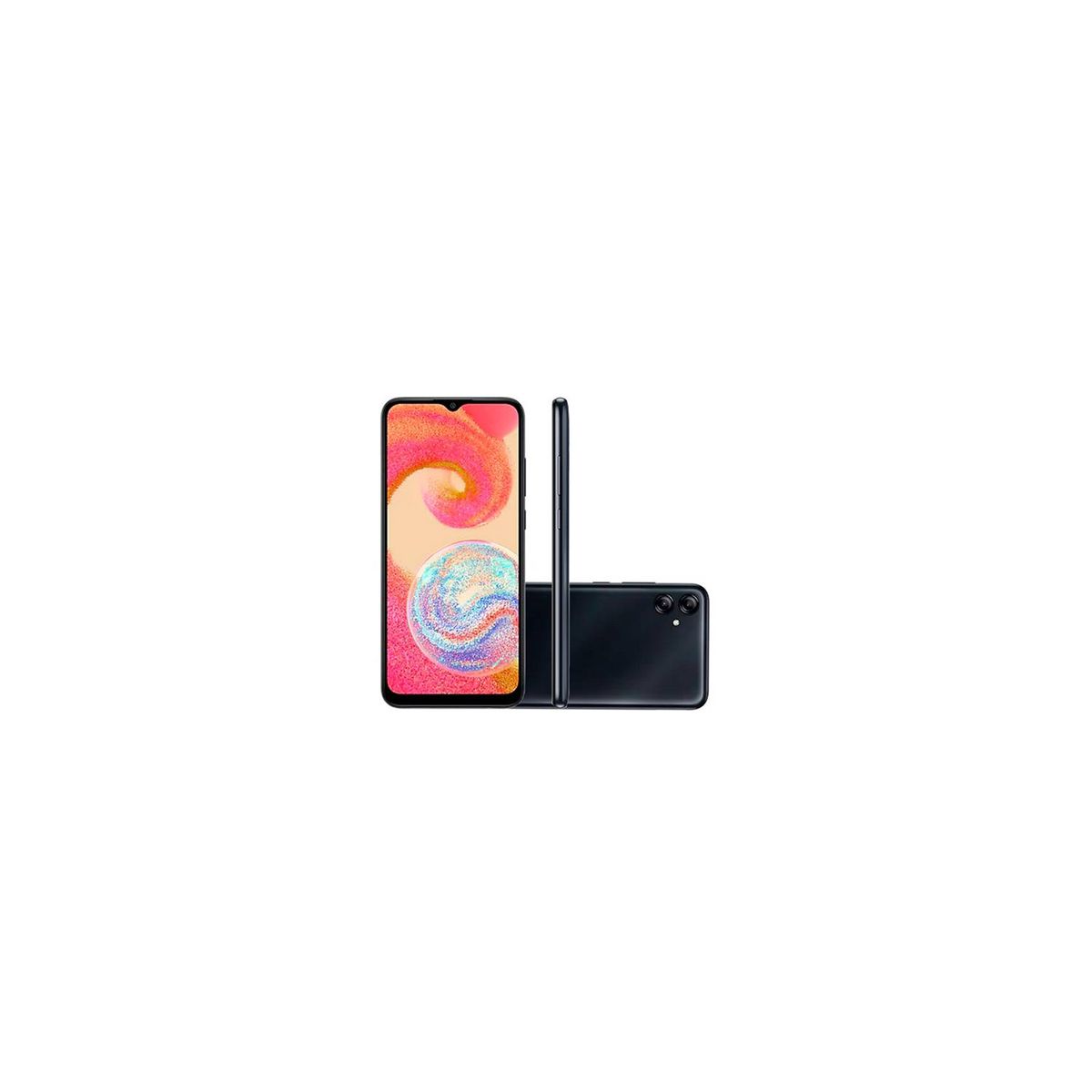 SAMSUNG - Celular Samsung Galaxy A04e 2GB 32GB