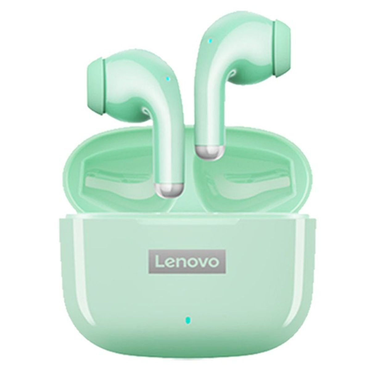 LENOVO - Lenovo LP40 Pro De Auriculares-Rosa TWS-Verde