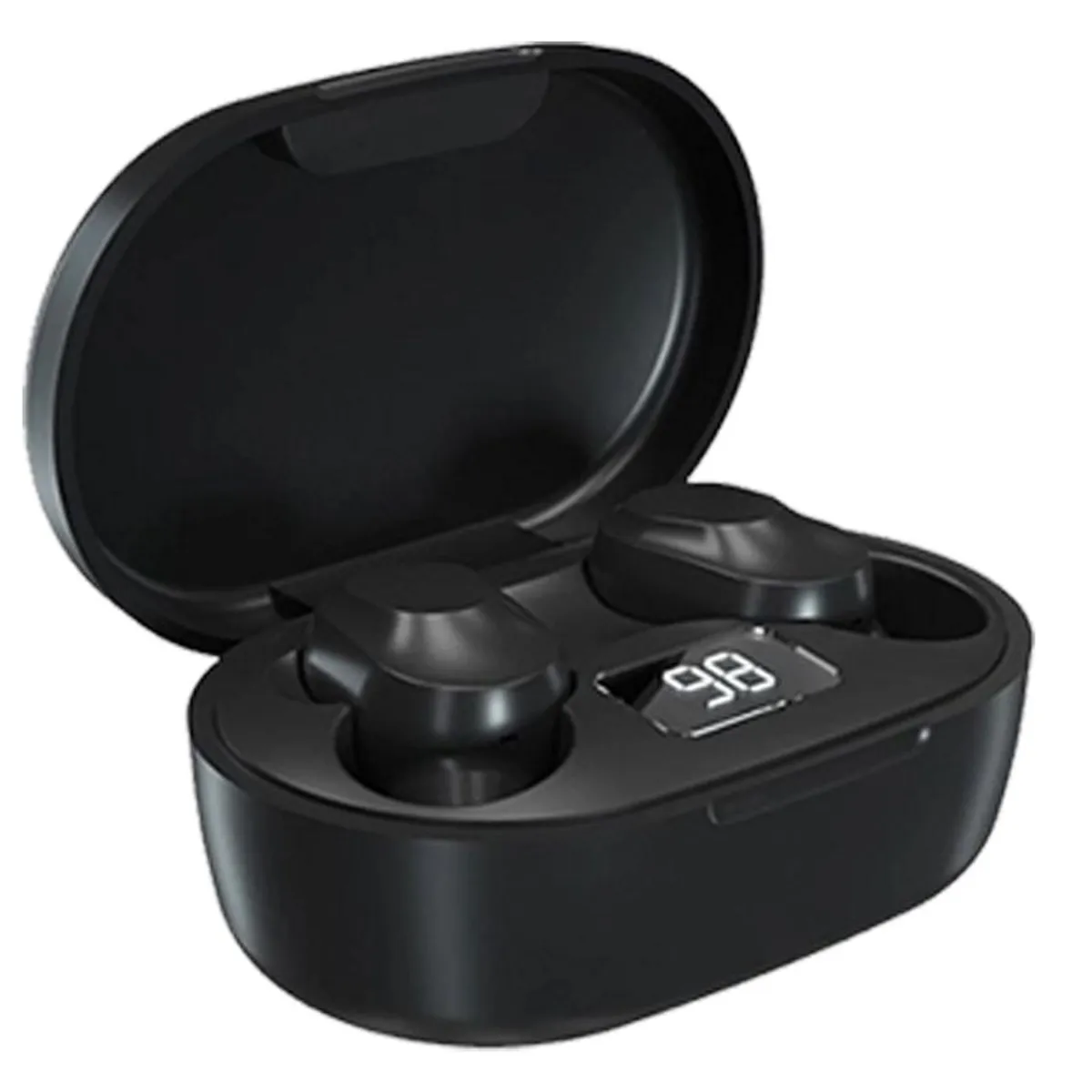 LENOVO - Audífonos Lenovo XT91 Tws Auriculares Bluetooth-Negro